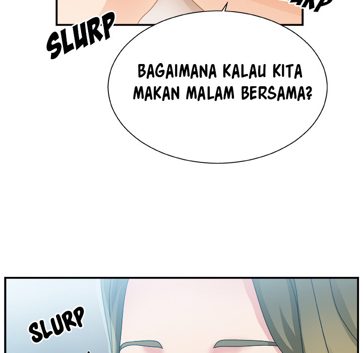 Miss Announcer - Chapter 1 51