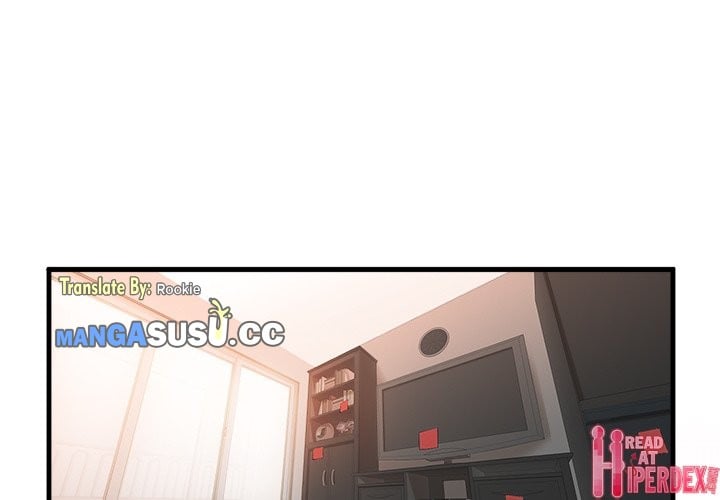 Family Secret - Chapter 1 5 Family Secret - Chapter 1 5