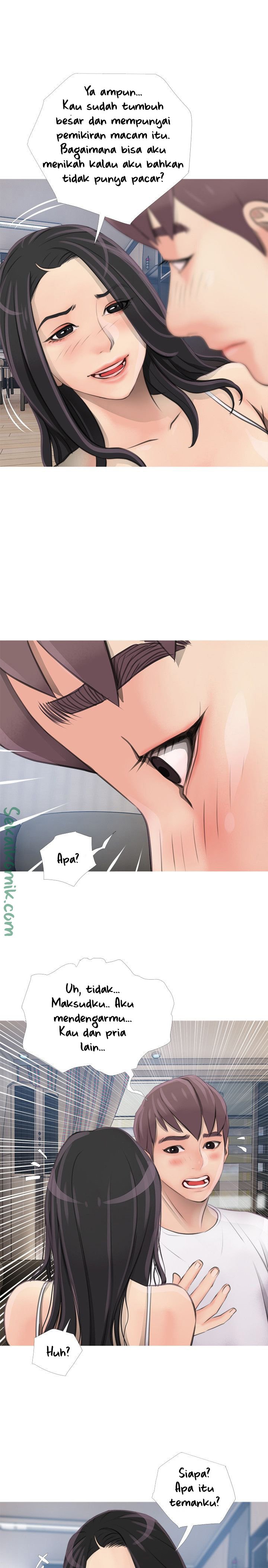 Ms. Master - Chapter 1 24