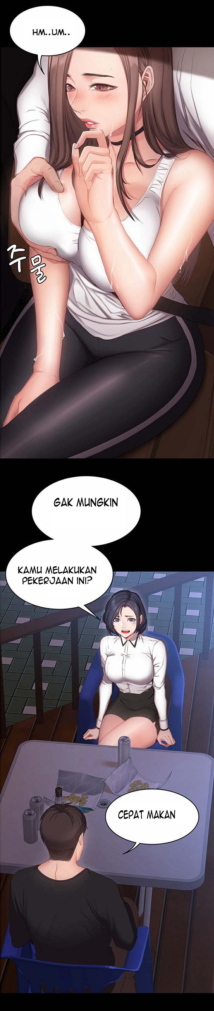 Fitness (G.HO) - Chapter 1 21