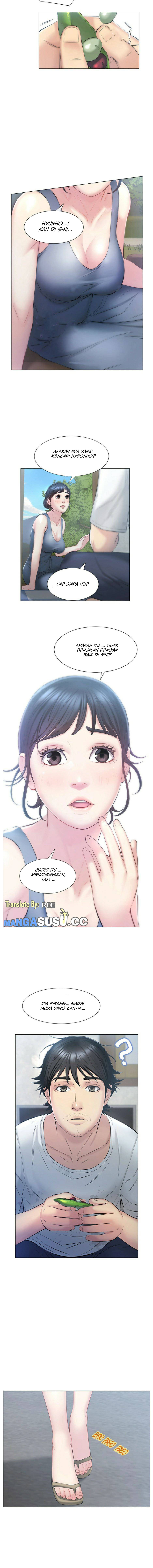 Gamble - Chapter 1 26