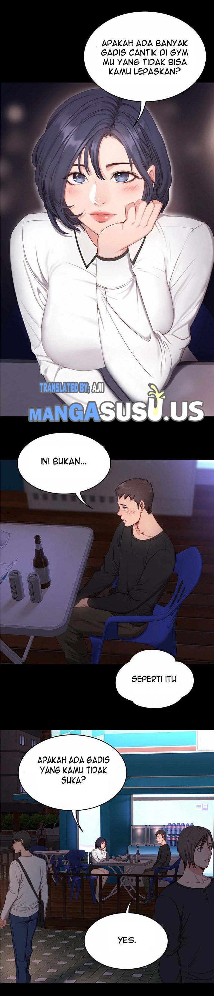 Fitness (G.HO) - Chapter 1 24