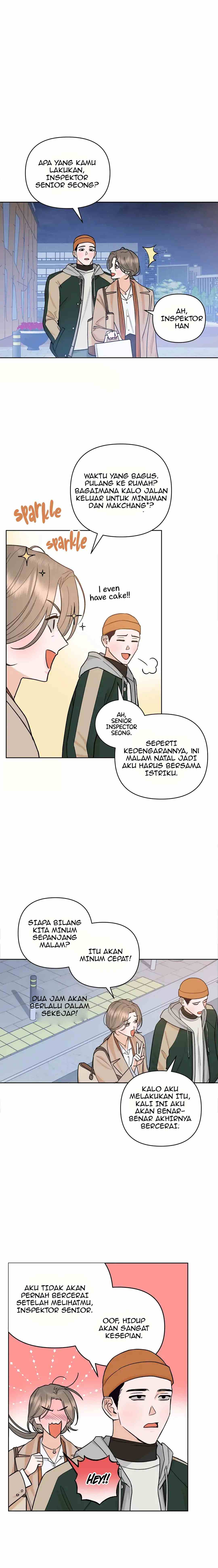 Anxious Inspector - Chapter 1 11