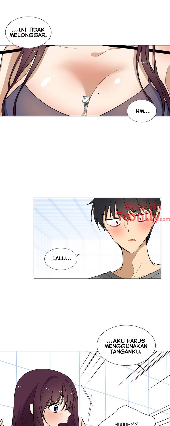 Shame Room - Chapter 1 21 Shame Room - Chapter 1 21