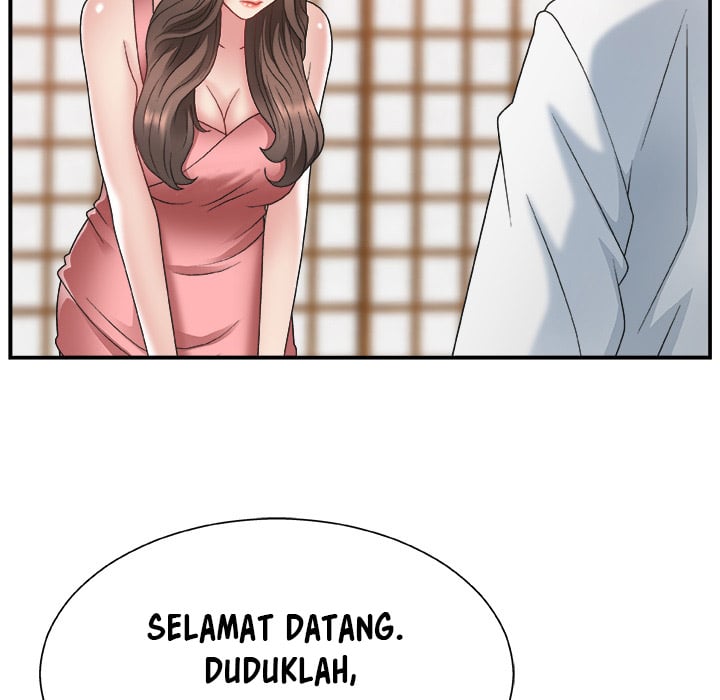Miss Announcer - Chapter 1 113