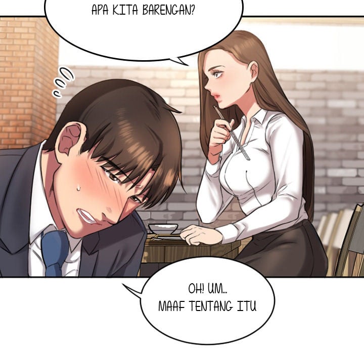 Food Chain (Smoke Joker) - Chapter 1 108