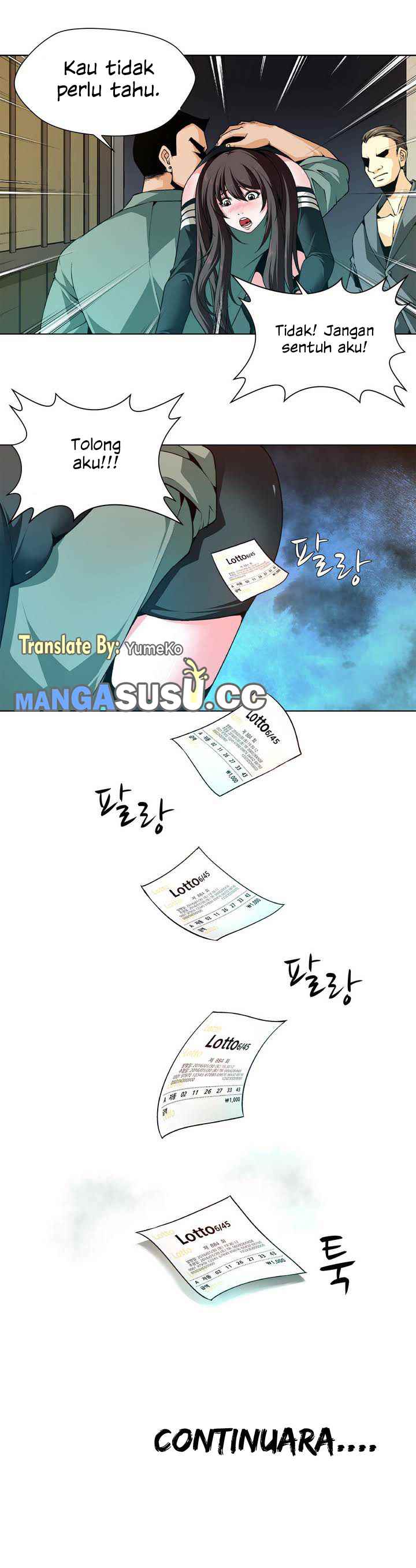 Twin Slaves - Chapter 1 10