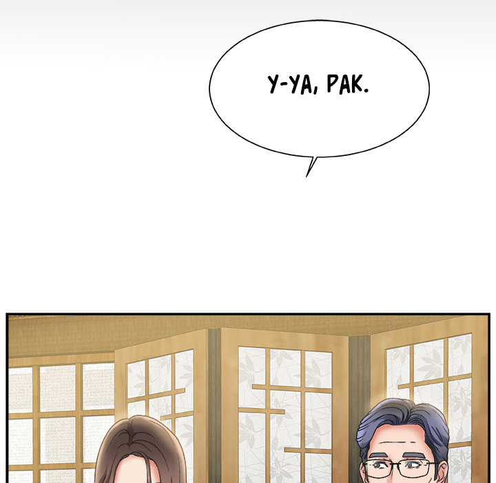 Miss Announcer - Chapter 1 126