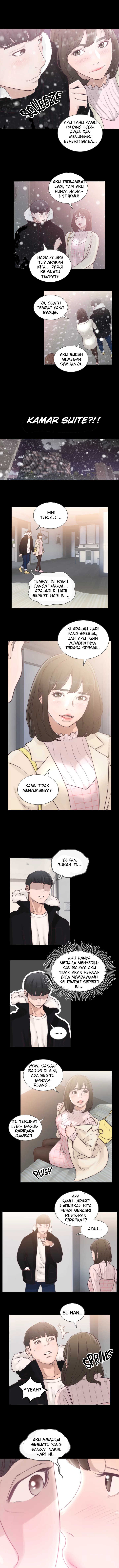 Ex-Girlfriend - Chapter 1 4