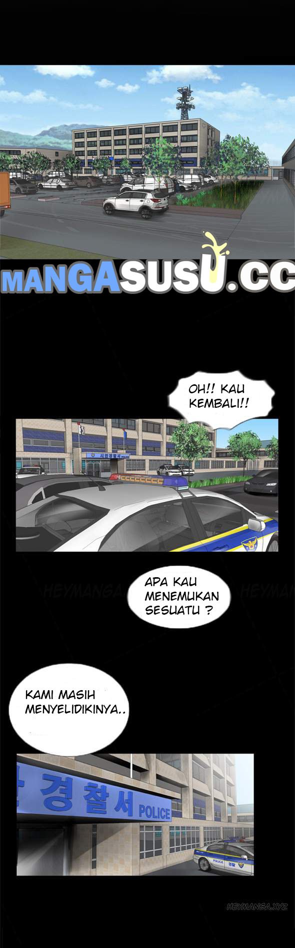 Missing - Chapter 1 13