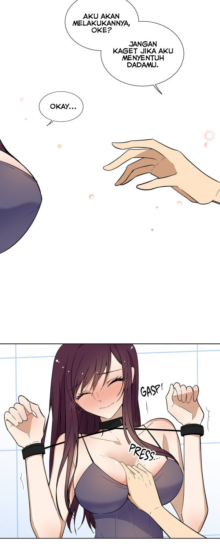 Shame Room - Chapter 1 24 Shame Room - Chapter 1 24