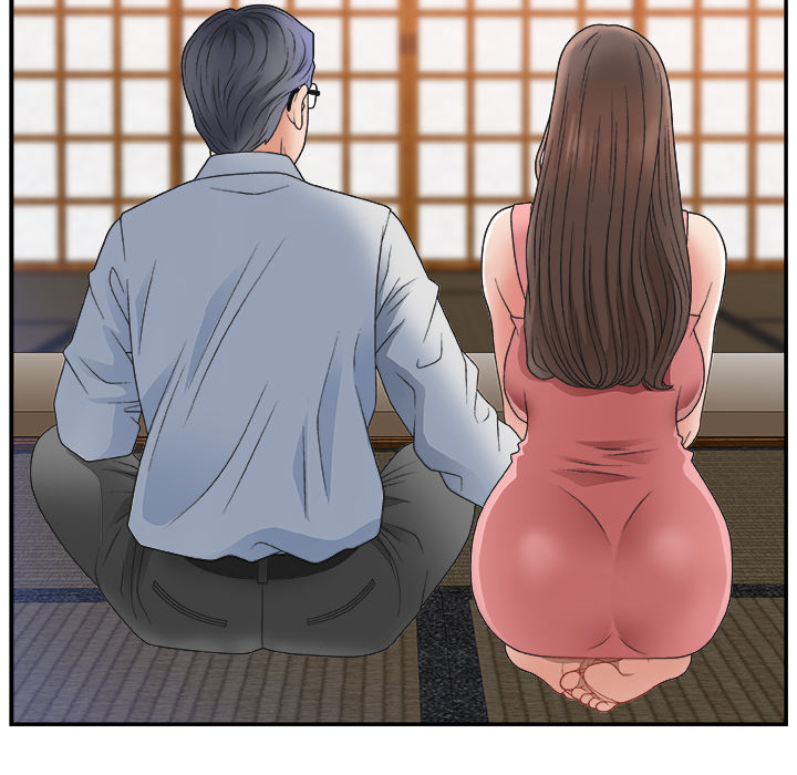 Miss Announcer - Chapter 1 134