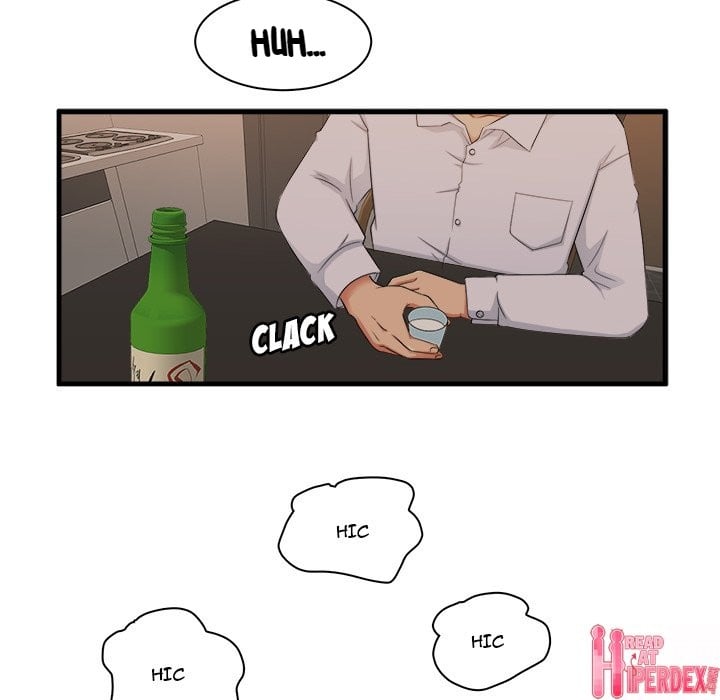 Family Secret - Chapter 1 8 Family Secret - Chapter 1 8