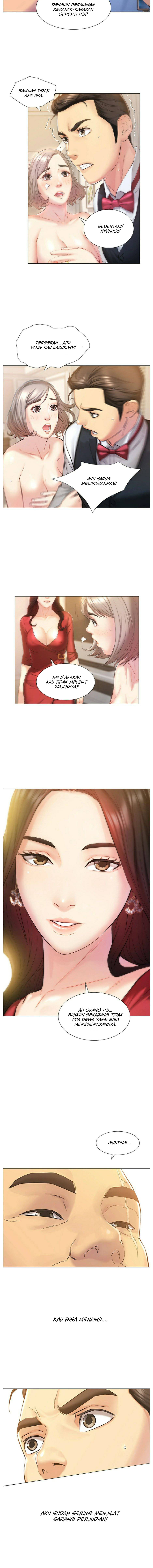 Gamble - Chapter 1 15