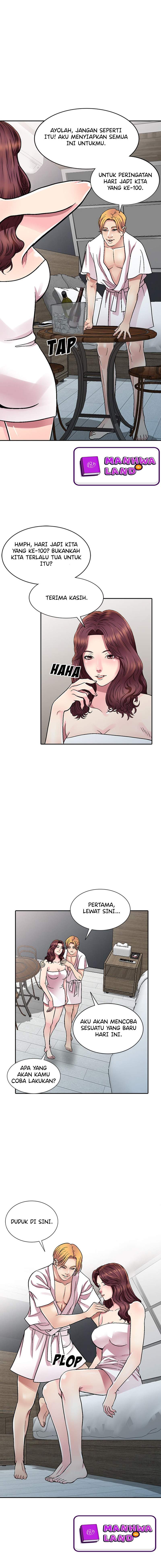 Revenge to Love - Chapter 1 16