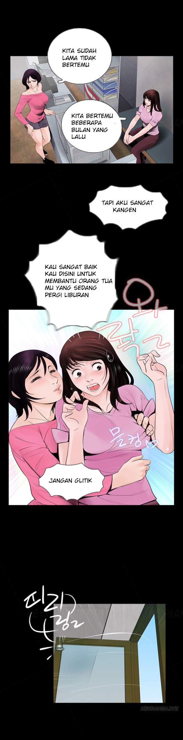 Missing - Chapter 1 28