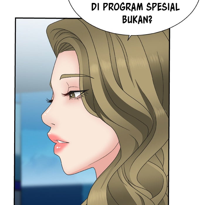 Miss Announcer - Chapter 1 32