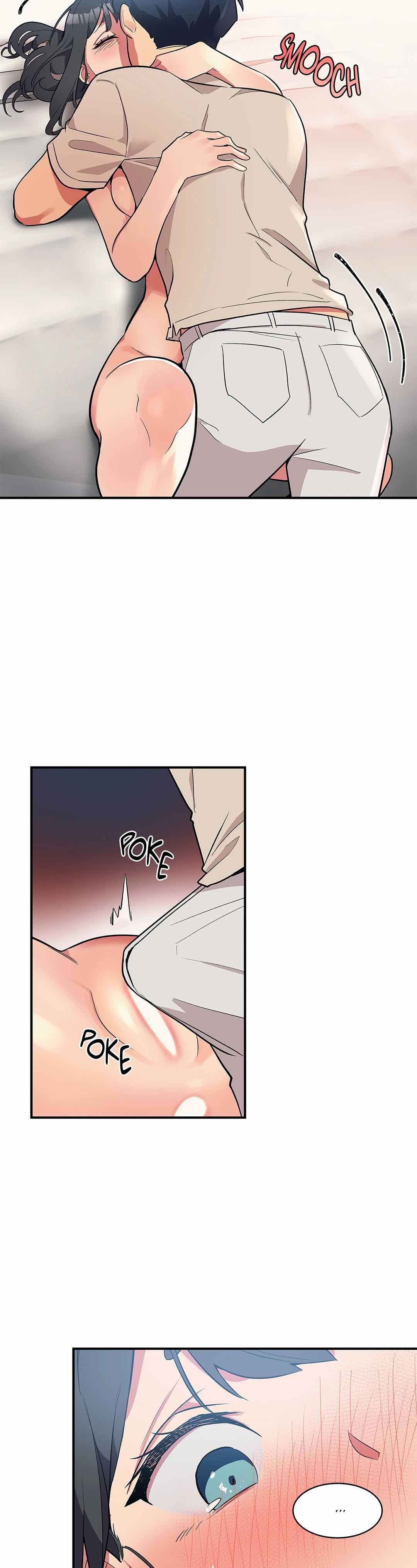 Her Nickname - Chapter 1 32 Her Nickname - Chapter 1 32