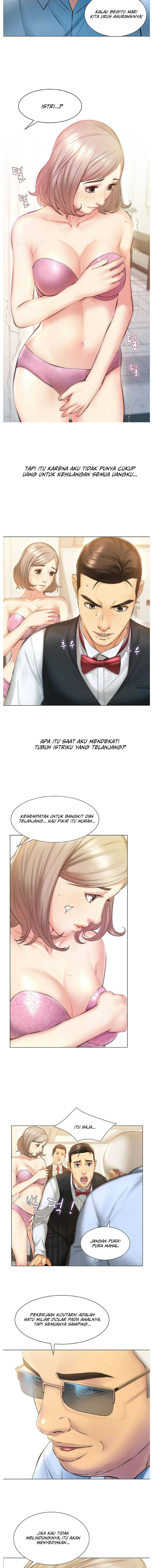 Gamble - Chapter 1 8