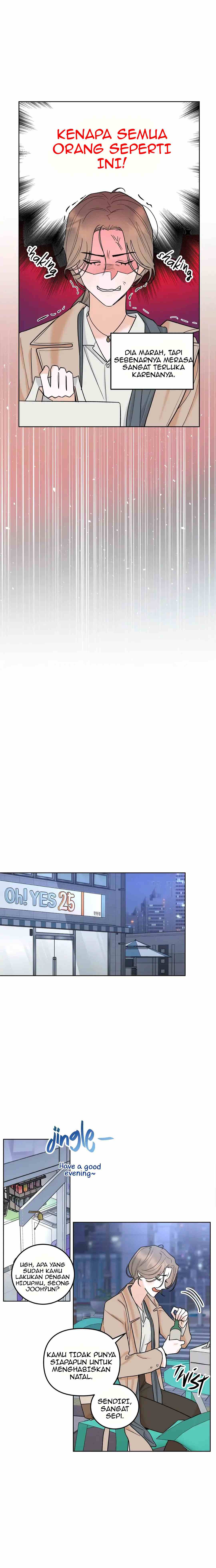 Anxious Inspector - Chapter 1 13