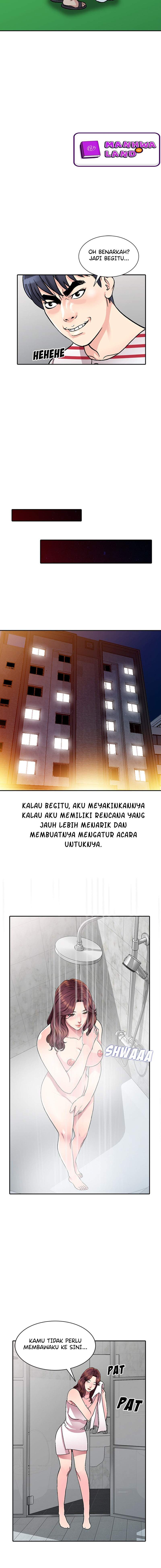 Revenge to Love - Chapter 1 15