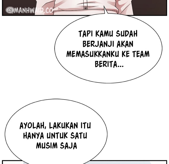 Miss Announcer - Chapter 1 6