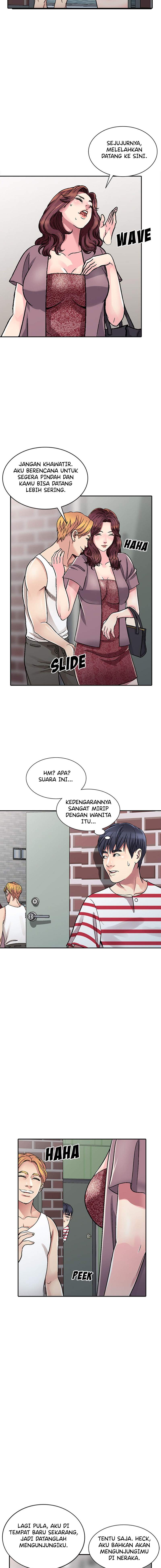 Revenge to Love - Chapter 1 13