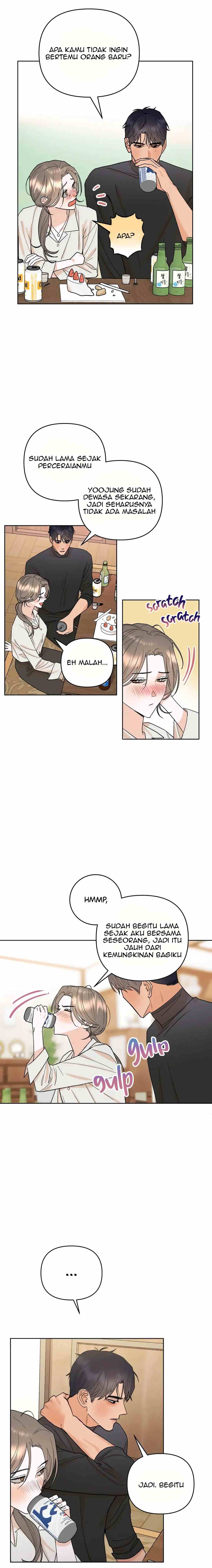Anxious Inspector - Chapter 1 22