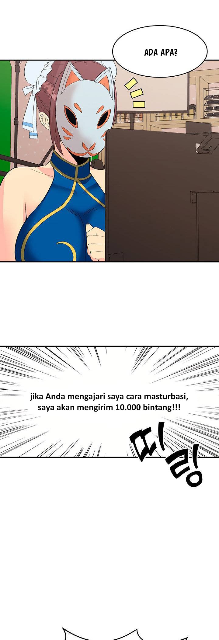 Cosplay Girl - Chapter 1 40