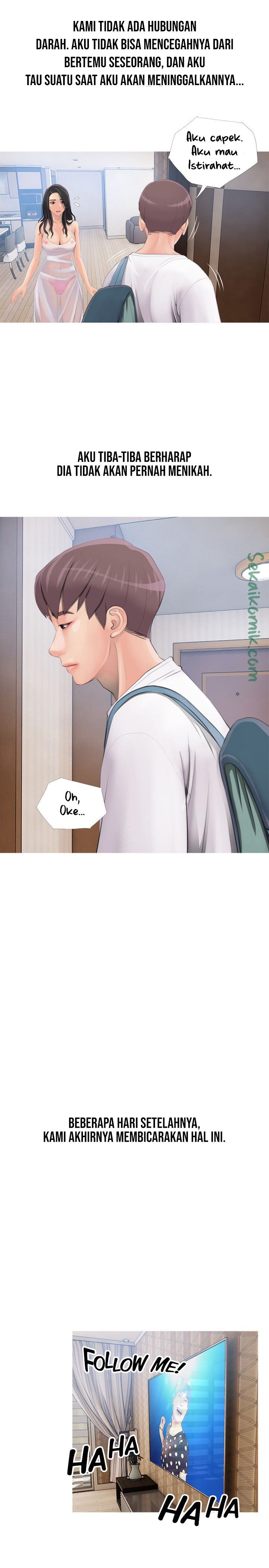 Ms. Master - Chapter 1 18