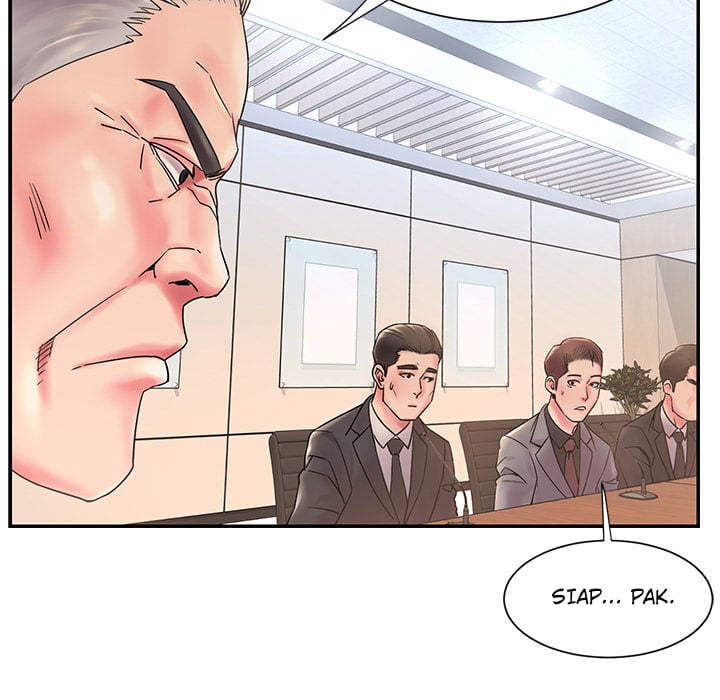 Dumped - Chapter 1 23