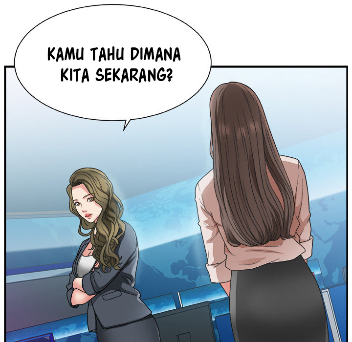 Miss Announcer - Chapter 1 30