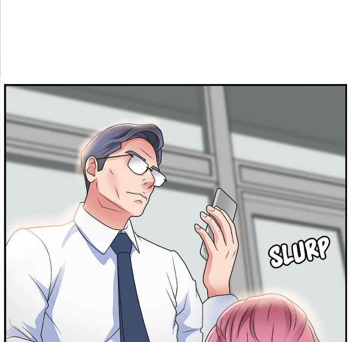 Miss Announcer - Chapter 1 57