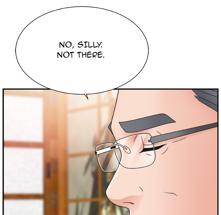 Miss Announcer - Chapter 1 117