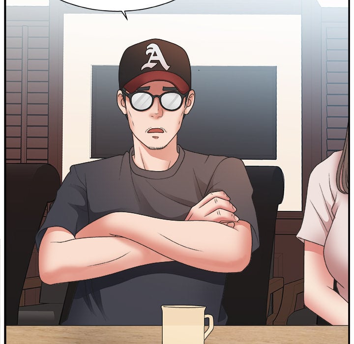 Miss Announcer - Chapter 1 7