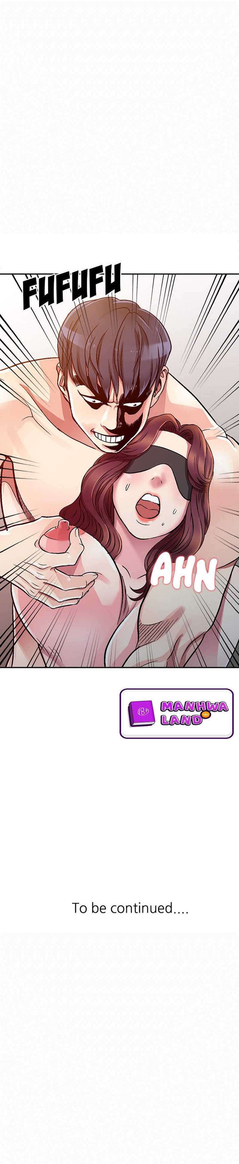 Revenge to Love - Chapter 1 20
