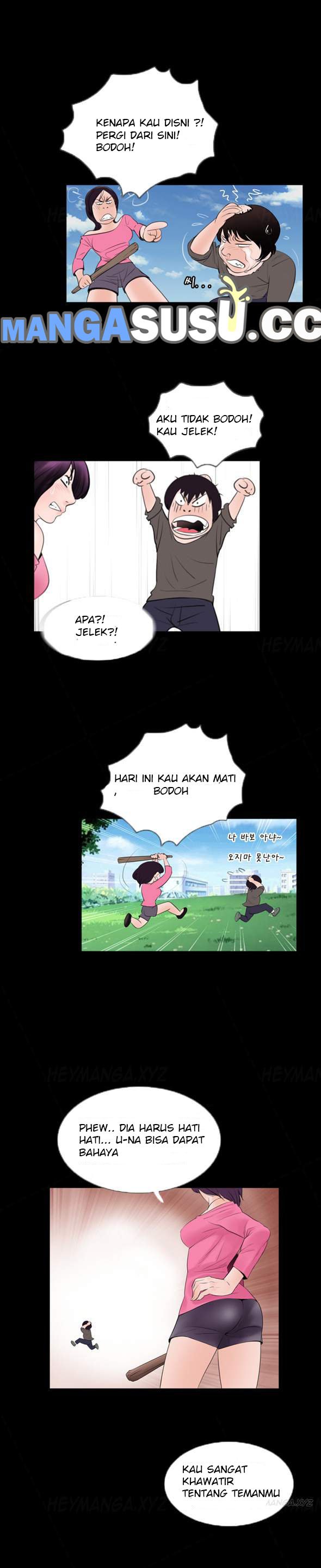 Missing - Chapter 1 33