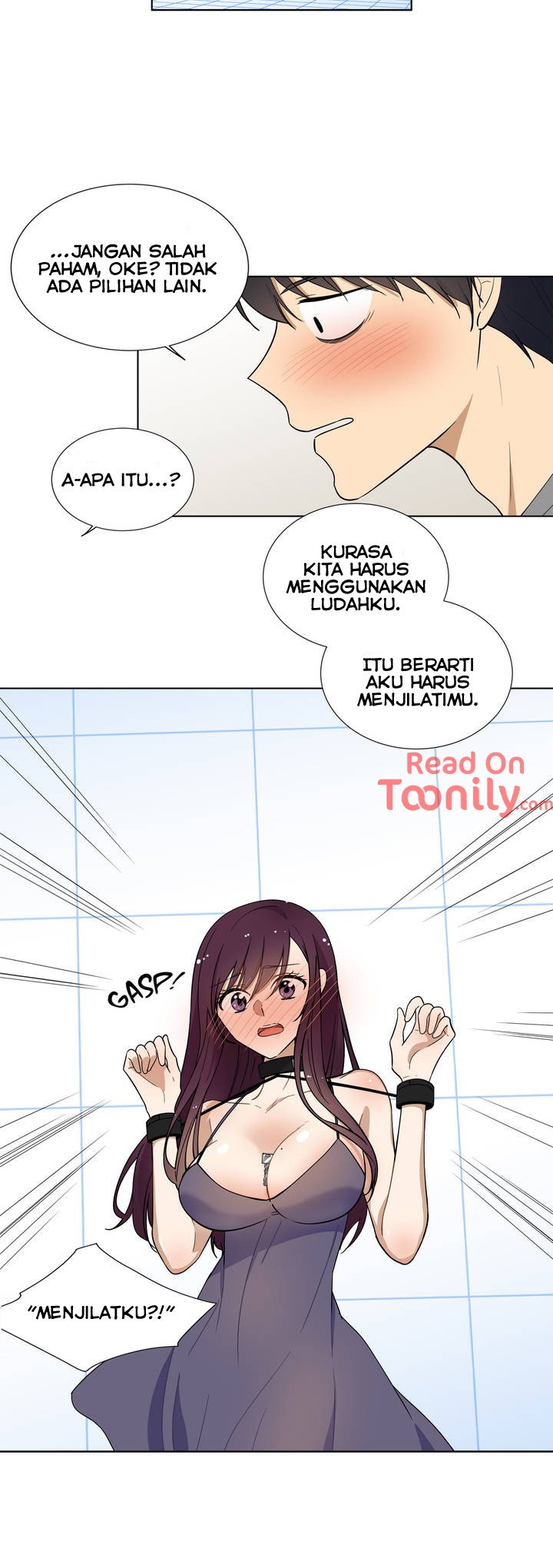 Shame Room - Chapter 1 32 Shame Room - Chapter 1 32