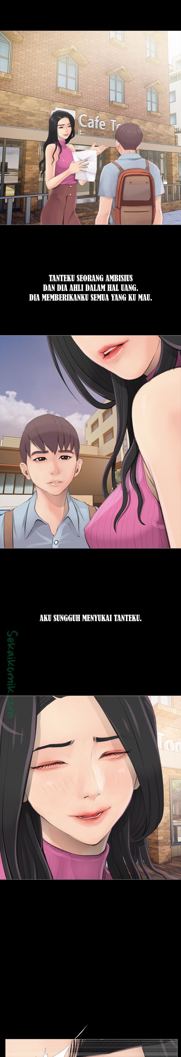 Ms. Master - Chapter 1 14