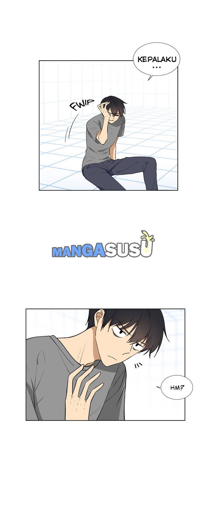 Shame Room - Chapter 1 4 Shame Room - Chapter 1 4