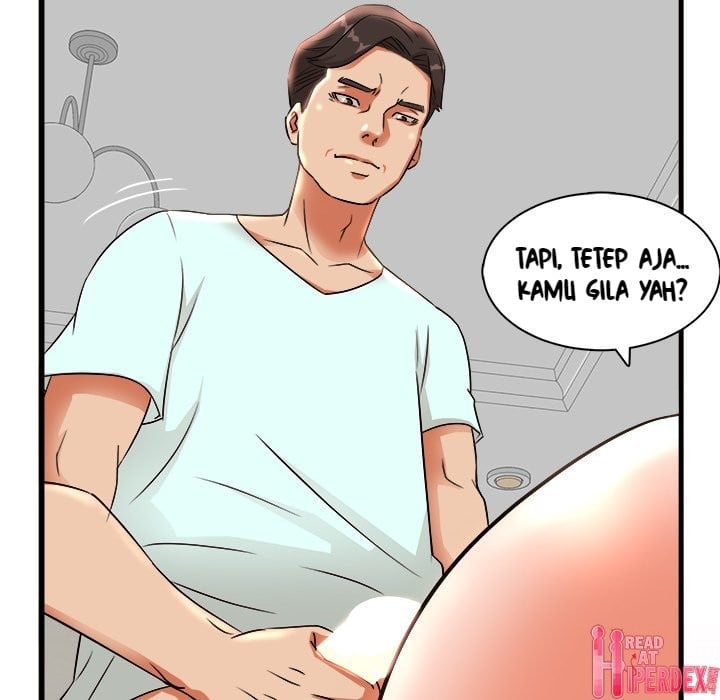 Family Secret - Chapter 1 92 Family Secret - Chapter 1 92