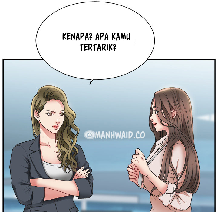 Miss Announcer - Chapter 1 42