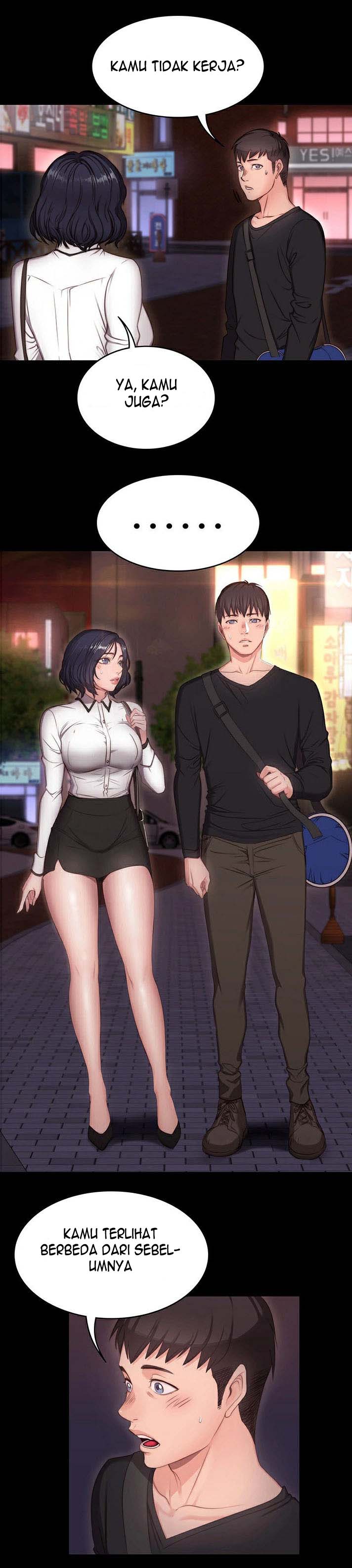 Fitness (G.HO) - Chapter 1 17
