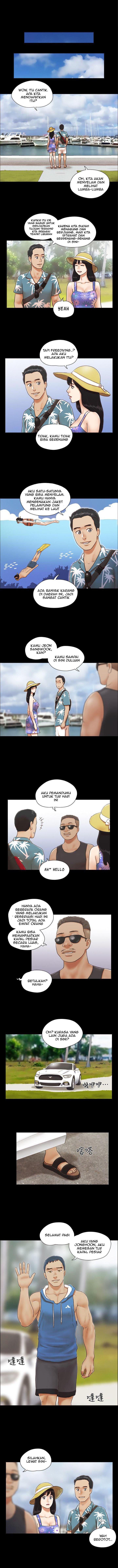 Everything Is Agreed Upon - Chapter 1 6