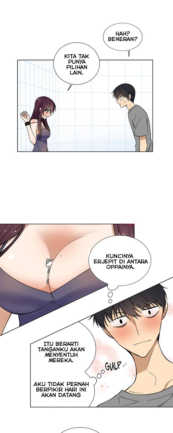 Shame Room - Chapter 1 23 Shame Room - Chapter 1 23