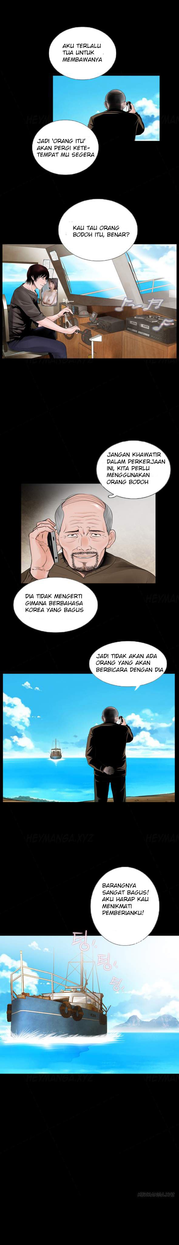 Missing - Chapter 1 20