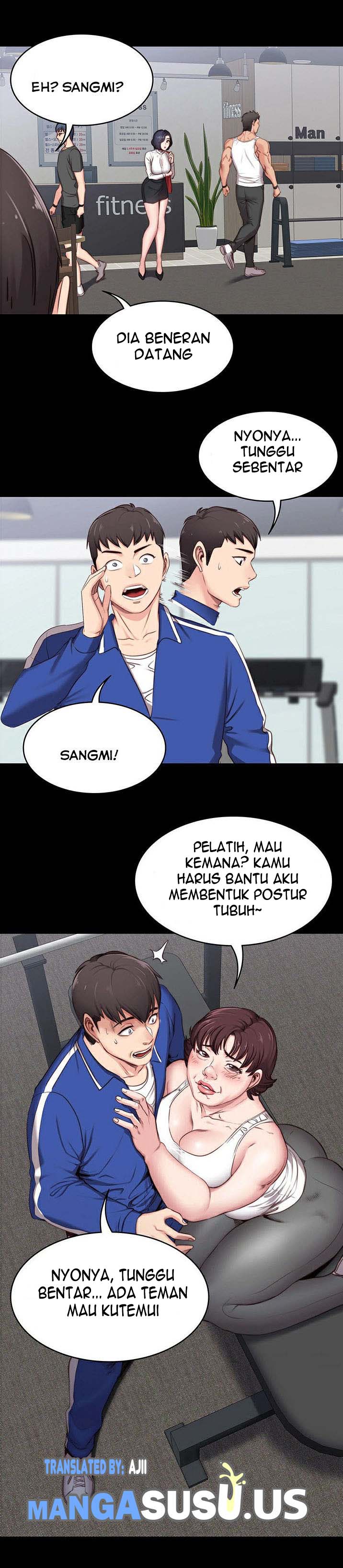 Fitness (G.HO) - Chapter 1 44