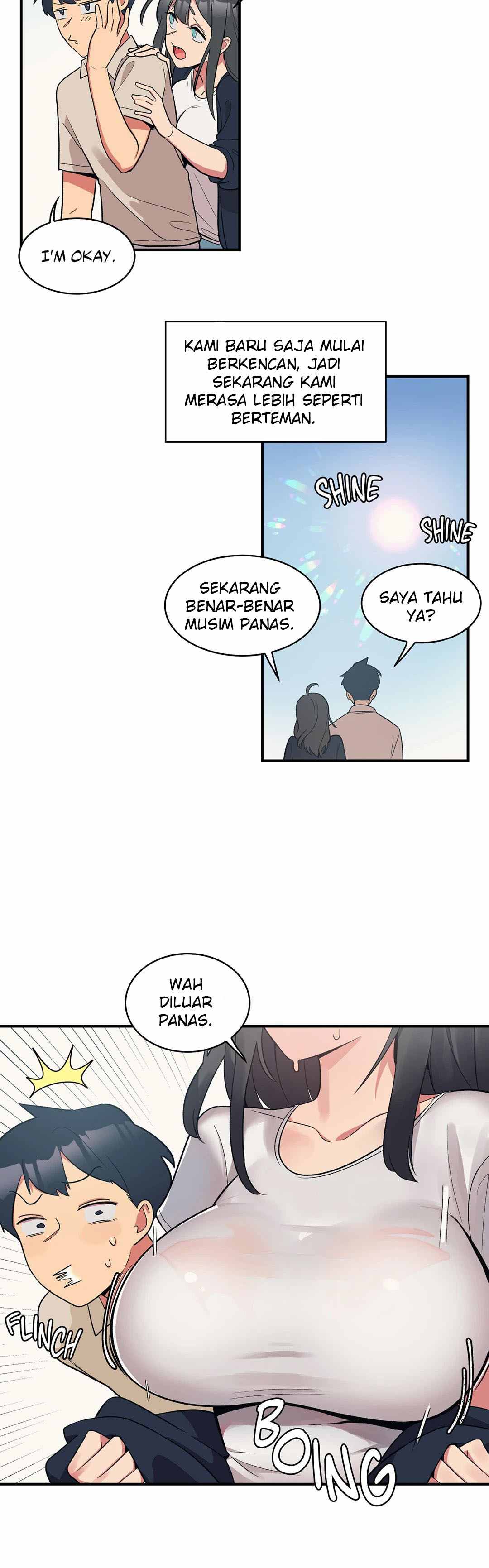 Her Nickname - Chapter 1 12 Her Nickname - Chapter 1 12