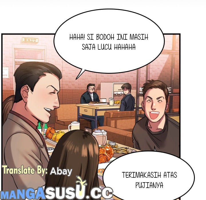 Food Chain (Smoke Joker) - Chapter 1 178