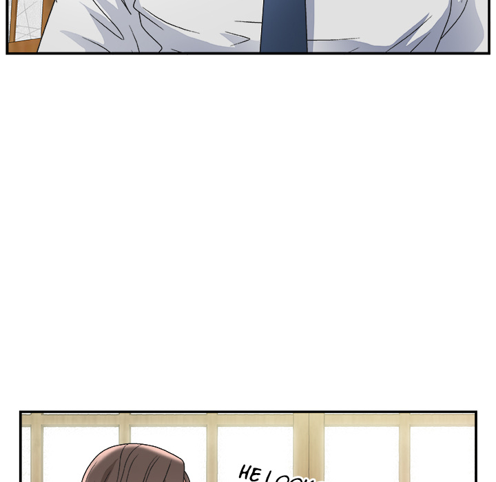Miss Announcer - Chapter 1 115